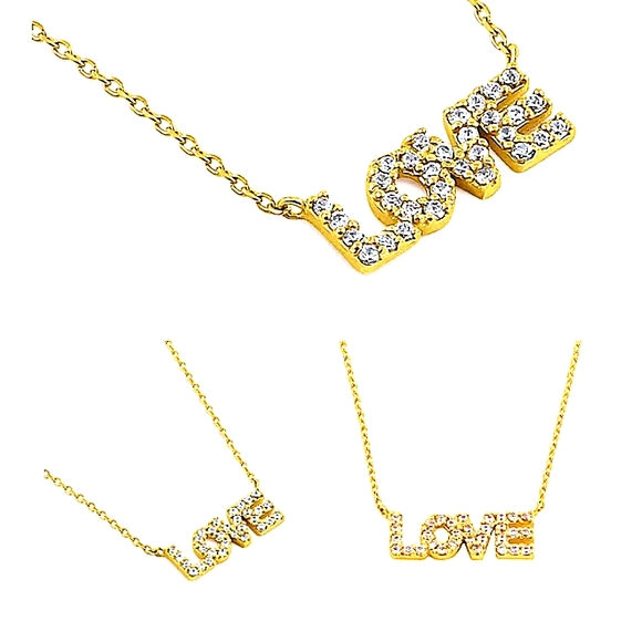 14 KT.Gold with real diamonds